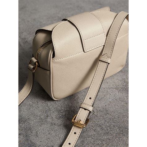 burberry zip buckle leather crossbody bag|burberry purses for women.